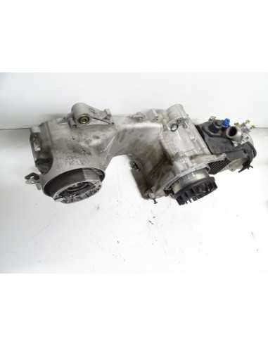 Moteur PIAGGIO ZIP 50 - 2018 -