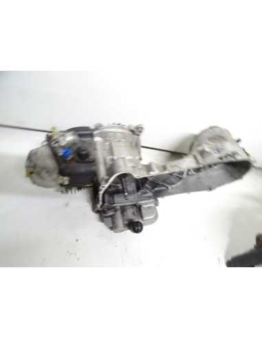 Moteur PIAGGIO ZIP 50 - 2018 -