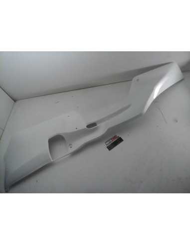 Bas de caisse gauche SUZUKI BURGMAN 650 - 2013 - 48181-10G L