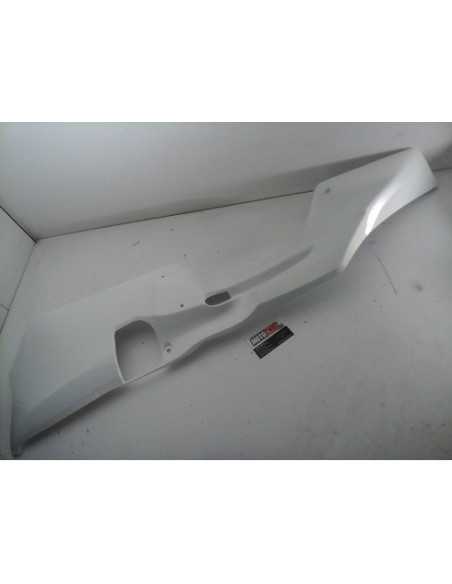 Bas de caisse gauche SUZUKI BURGMAN 650 - 2013 - 48181-10G L