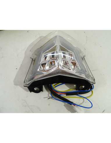 Feu arrière KAWASAKI Z650 - 2017 -