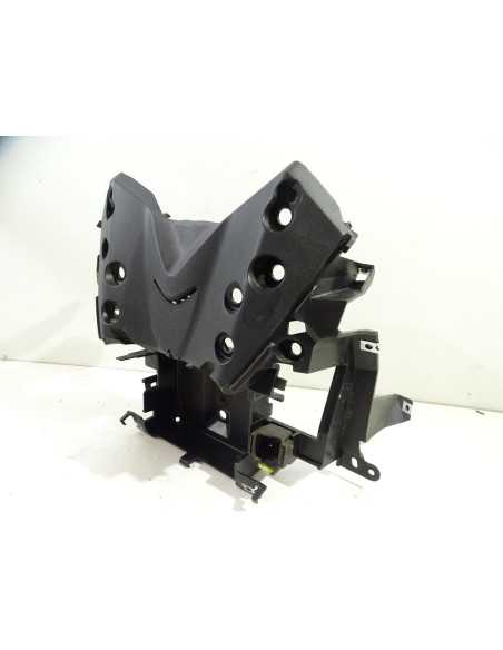 Support batterie YAMAHA X-MAX 125 - 2018/2021 - BL1-H212-B00