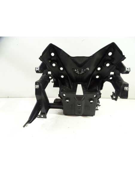 Support batterie YAMAHA X-MAX 125 - 2018/2021 - BL1-H212-B00