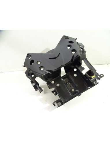Support batterie YAMAHA X-MAX 125 - 2018/2021 - BL1-H212-B00