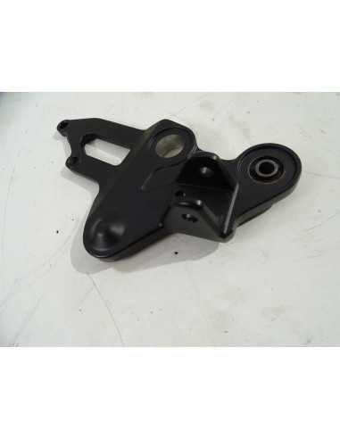 Platine repose-pied avant droit YAMAHA MT07 - 2022 - 1WS-27443-10 Occasion