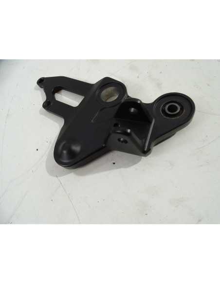 Platine repose-pied avant droit YAMAHA MT07 - 2022 - 1WS-27443-10 Occasion