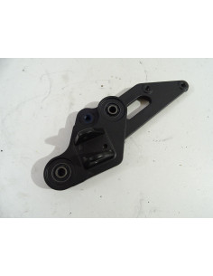 Platine repose-pied avant gauche YAMAHA MT07 - 2022 - 1WS-27442-10 Occasion - très bon état