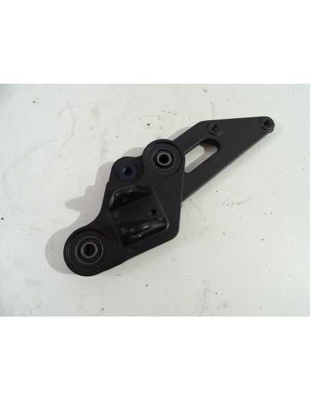 Platine repose-pied avant gauche YAMAHA MT07 - 2022 - 1WS-27442-10 Occasion - très bon état