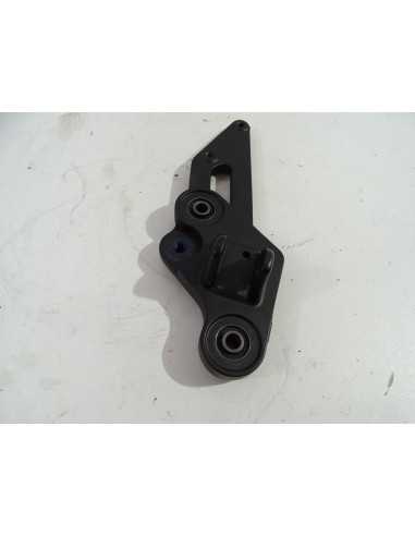 Platine repose-pied avant gauche YAMAHA MT07 - 2022 - 1WS-27442-10 Occasion