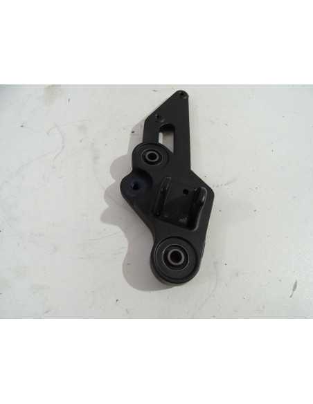 Platine repose-pied avant gauche YAMAHA MT07 - 2022 - 1WS-27442-10 Occasion