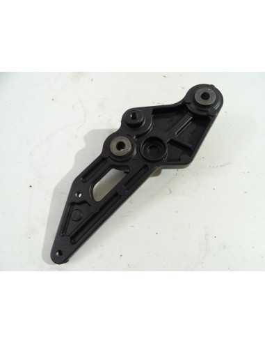 Platine repose-pied avant gauche YAMAHA MT07 - 2022 - 1WS-27442-10 Occasion