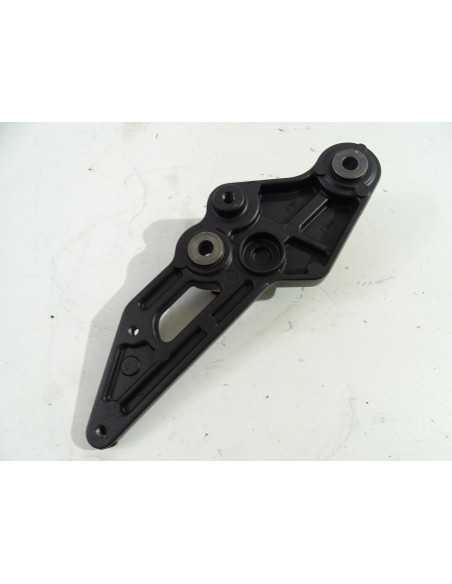 Platine repose-pied avant gauche YAMAHA MT07 - 2022 - 1WS-27442-10 Occasion