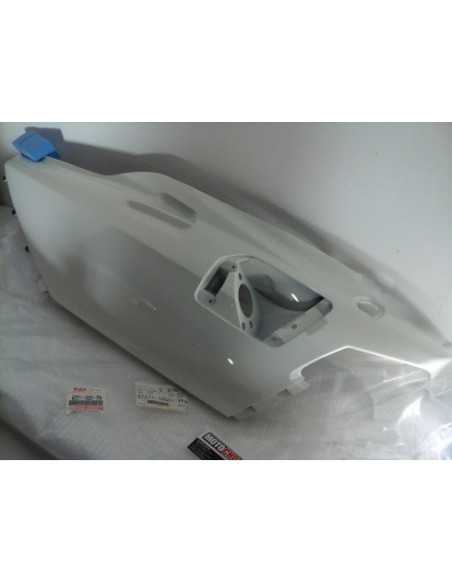 Flanc de carénage gauche SUZUKI BURGMAN 650 AN650A - 2013 - 47211-10G30