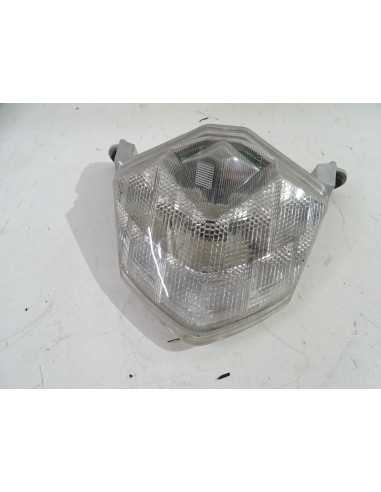 Feu arrière LED KAWASAKI Z750 - 2008/2010 -