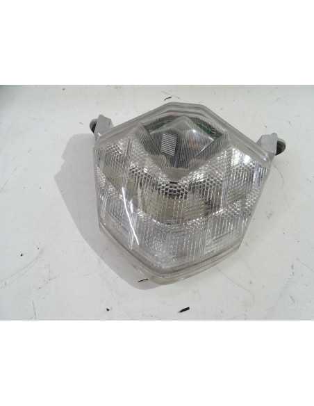 Feu arrière LED KAWASAKI Z750 - 2008/2010 -