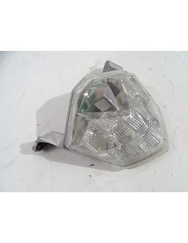 Feu arrière LED KAWASAKI Z750 - 2008/2010 -