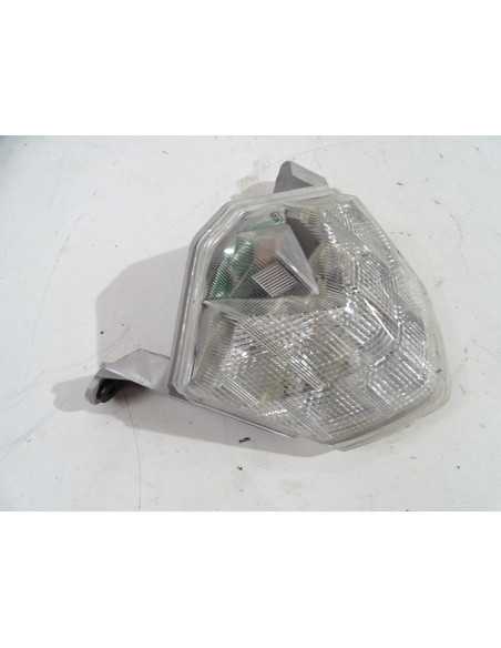 Feu arrière LED KAWASAKI Z750 - 2008/2010 -