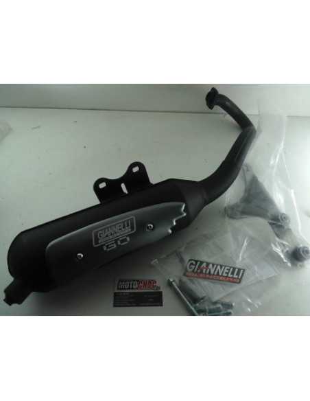 Silencieux 2T APRILIA SR 50