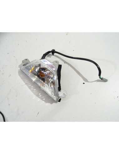 Clignotant avant gauche KAWASAKI NINJA 400 - 2018/2022 - Occasion - très bon état