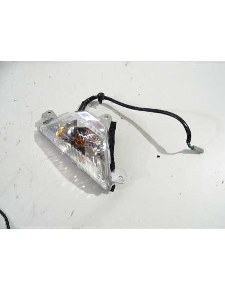 Clignotant avant gauche KAWASAKI NINJA 400 - 2018/2022 - Occasion - très bon état