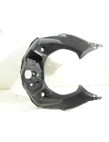 Cache intérieur tête de fourche KAWASAKI NINJA 400 - 2018/2022 - 14093-0644 Occasion - très bon état
