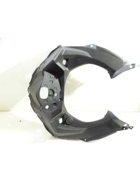 Cache, support de compteur KAWASAKI NINJA 400 - 2018/2022 - 14093-0644 Occasion - très bon état