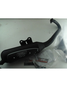 Silencieux 2T APRILIA SR 50 2