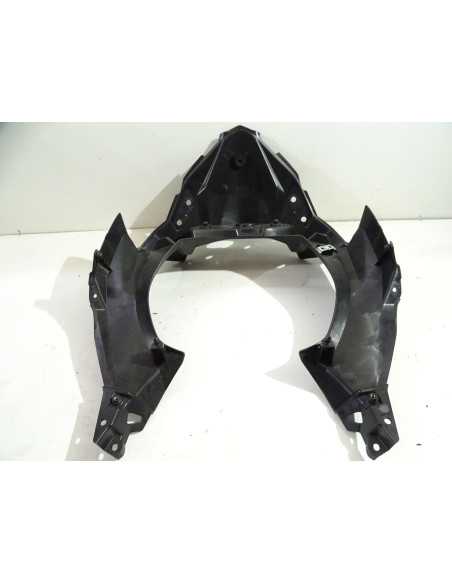 Cache, support de compteur KAWASAKI NINJA 400 - 2018/2022 - 14093-0644 Occasion - très bon état
