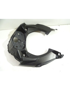 Cache intérieur tête de fourche KAWASAKI NINJA 400 - 2018/2022 - 14093-0644 Occasion - très bon état 2