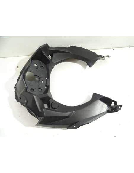 Cache, support de compteur KAWASAKI NINJA 400 - 2018/2022 - 14093-0644 Occasion - très bon état