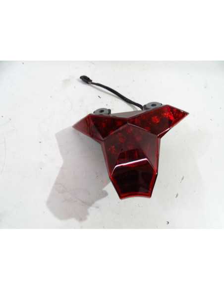 Feu arrière KAWASAKI NINJA 400 - 2018/2022 - Occasion - très bon état