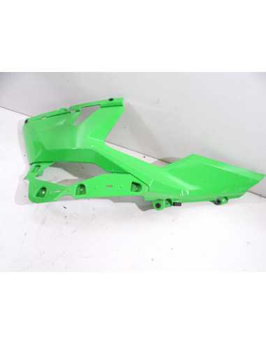 Carénage droit KAWASAKI NINJA 400 - 2018/2022 - 55028-0642
