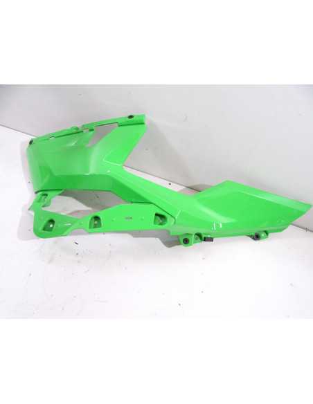 Carénage droit KAWASAKI NINJA 400 - 2018/2022 - 55028-0642