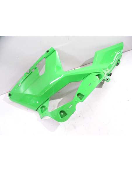 Carénage droit KAWASAKI NINJA 400 - 2018/2022 - 55028-0642