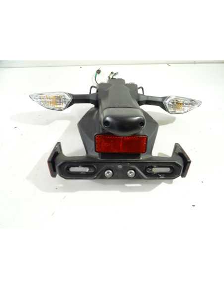 Bavette arrière KAWASAKI NINJA 400 - 2020 -
