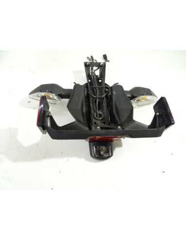 Bavette arrière KAWASAKI NINJA 400 - 2020 -