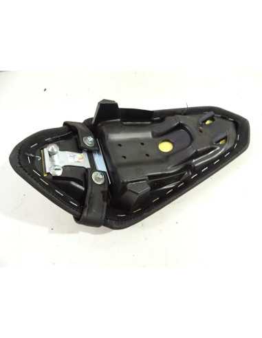 Selle arrière KAWASAKI NINJA 400 - 2018/2022 - 53066-0613