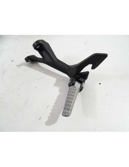 Platine repose-pied arrière gauche KAWASAKI NINJA 400 - 2018/2022 - 35063-1409 Occasion - très bon état