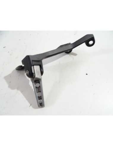 Platine repose-pied arrière gauche KAWASAKI NINJA 400 - 2018/2022