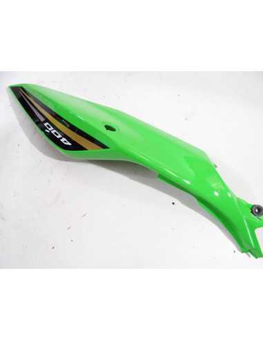 Flanc de selle gauche KAWASAKI NINJA 400 - 2018/2022 - 36041-0042