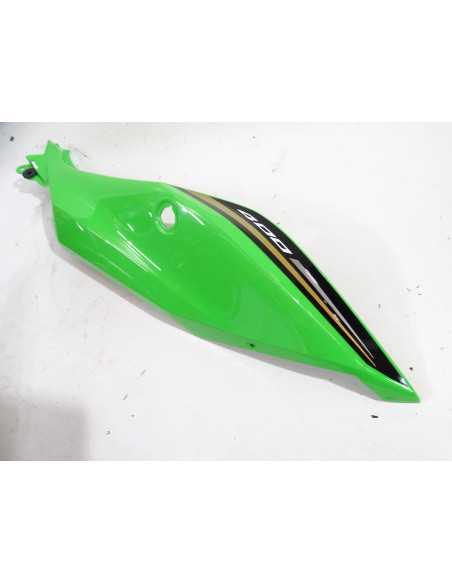 Flanc de selle gauche KAWASAKI NINJA 400 - 2018/2022 - 36041-0042