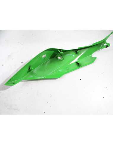Flanc de selle gauche KAWASAKI NINJA 400 - 2018/2022 - 36041-0042