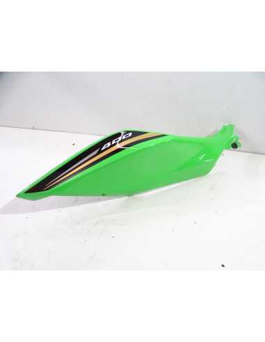 Flanc de selle droit KAWASAKI NINJA 400 - 2018/2022 - 36041-0043 Occasion - très bon état