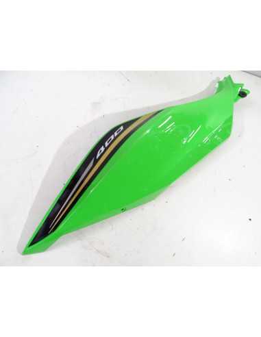 Flanc de selle droit KAWASAKI NINJA 400 - 2018/2022 - 36041-0043