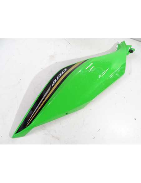 Flanc de selle droit KAWASAKI NINJA 400 - 2018/2022 - 36041-0043