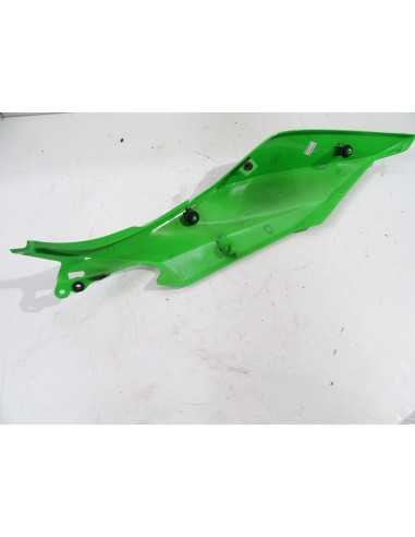 Flanc de selle droit KAWASAKI NINJA 400 - 2018/2022 - 36041-0043