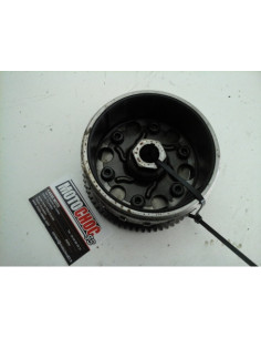 Rotor SUZUKI BURGMAN 400 - 2005-2006