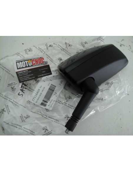 Rétroviseur gauche PEUGEOT SATELIS 125 - 2007-2013