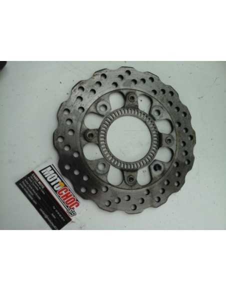 Disque de frein arrière KAWASAKI ER6 650 - 2006-2014