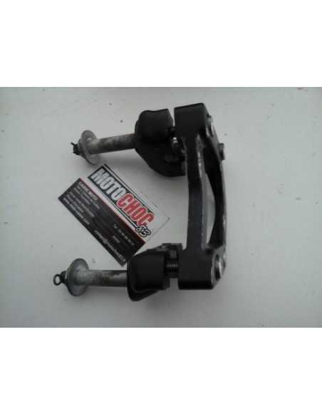 Pontet de guidon KAWASAKI ER6 650